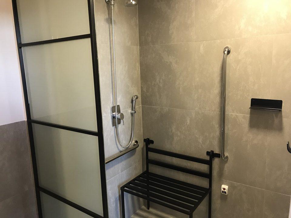 Naalt Hotel Joinville Bagian luar foto