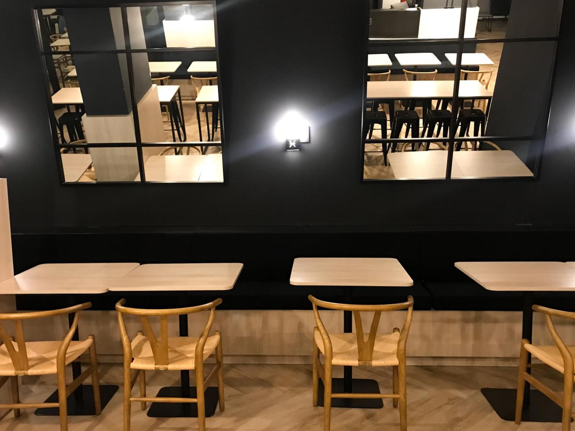 Naalt Hotel Joinville Bagian luar foto