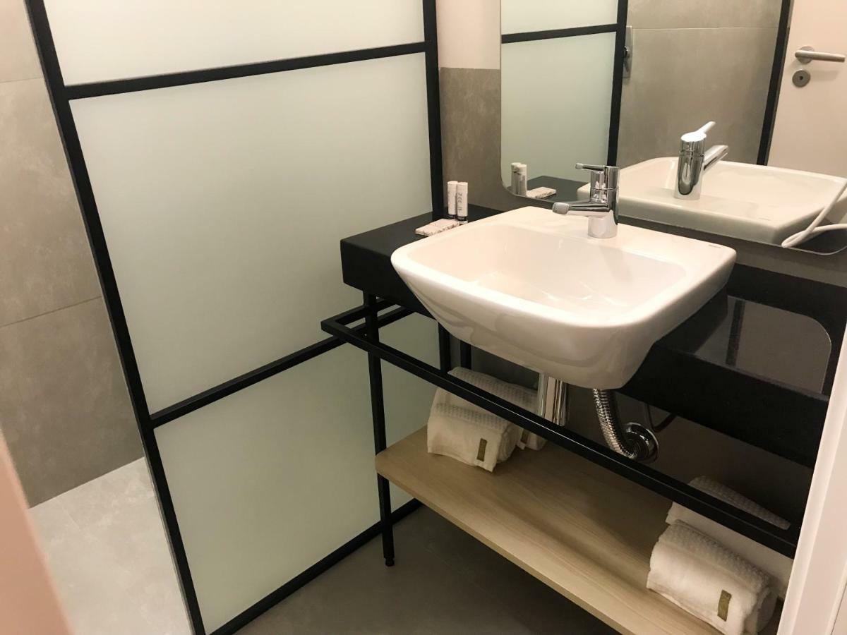 Naalt Hotel Joinville Bagian luar foto