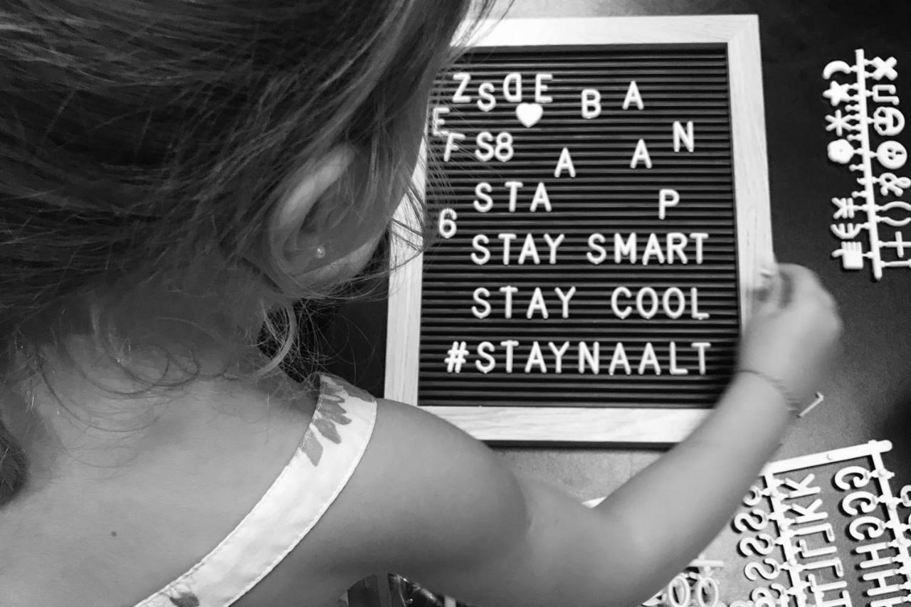 Naalt Hotel Joinville Bagian luar foto